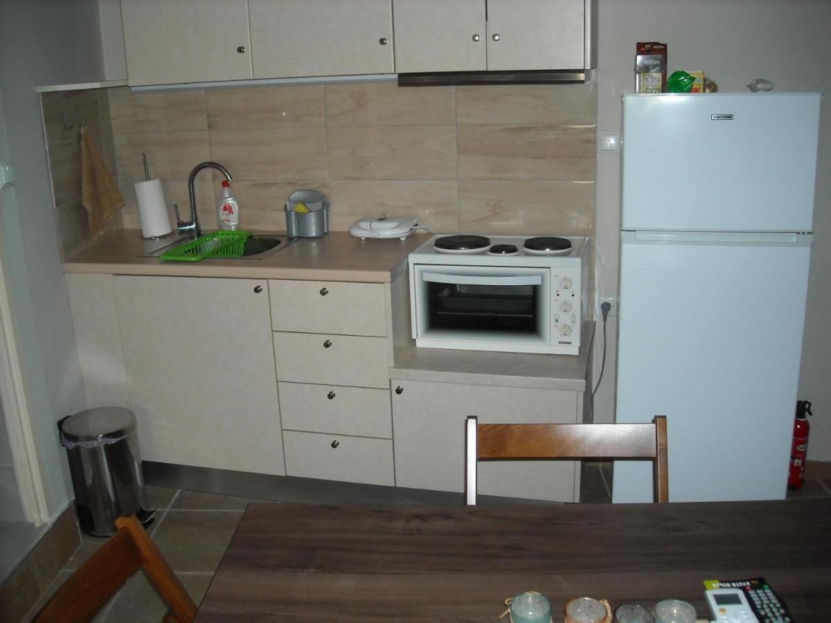 Kalamata home, Marina A Dış mekan fotoğraf