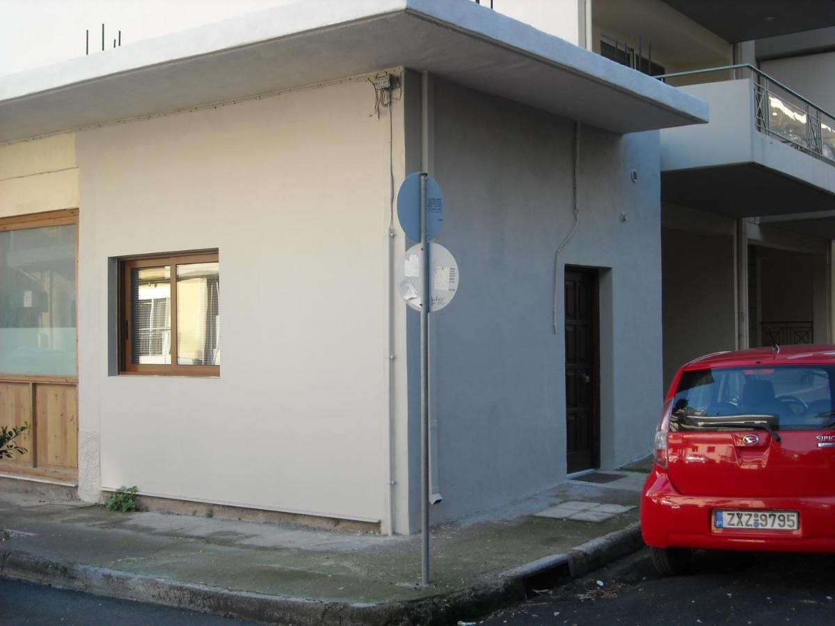 Kalamata home, Marina A Dış mekan fotoğraf