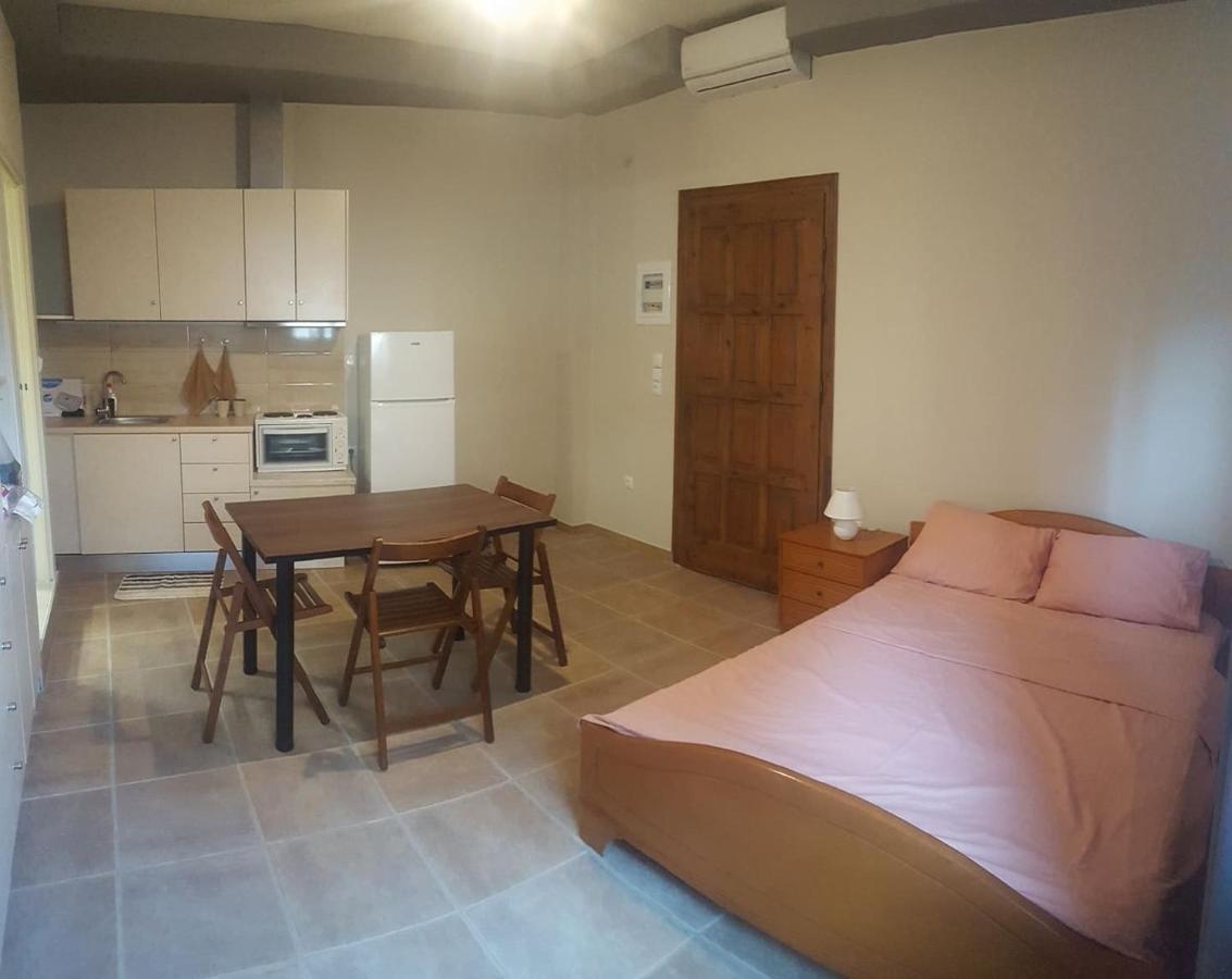 Kalamata home, Marina A Dış mekan fotoğraf