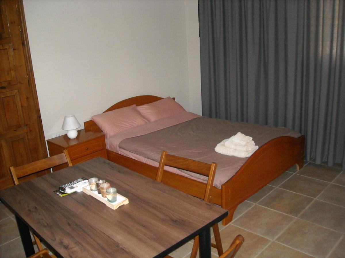 Kalamata home, Marina A Dış mekan fotoğraf
