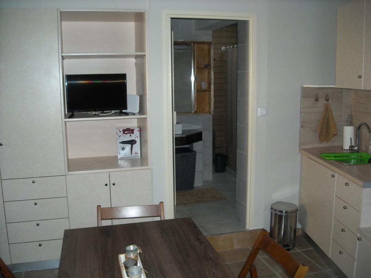 Kalamata home, Marina A Dış mekan fotoğraf