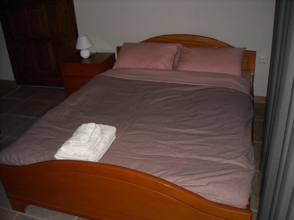 Kalamata home, Marina A Dış mekan fotoğraf