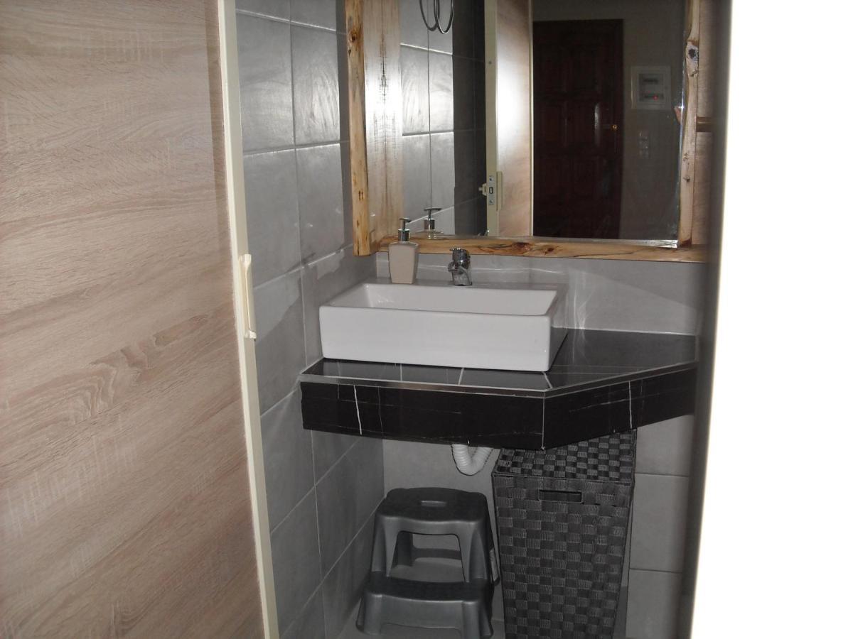 Kalamata home, Marina A Dış mekan fotoğraf